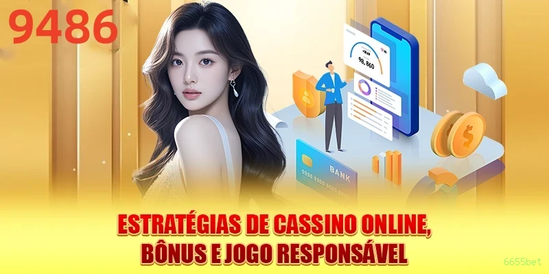 Conta 6655bet sincronizada site e app