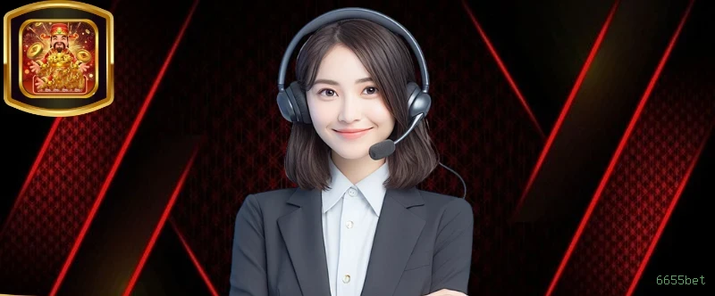 Configurações úteis dentro do app 6655bet