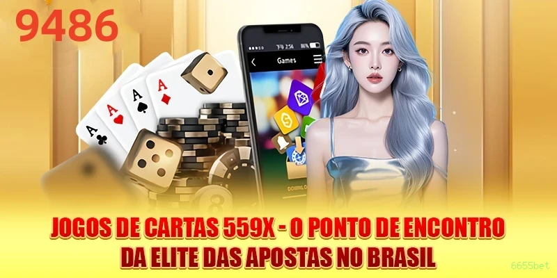 App 6655bet apostas esportivas mobile