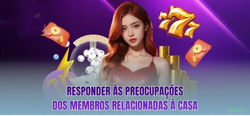 Cassino 6655bet - mesas ao vivo e jogos