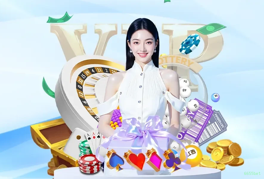 Cassino ao vivo 6655bet dealers