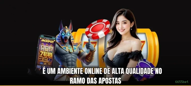 Download app 6655bet Android iOS