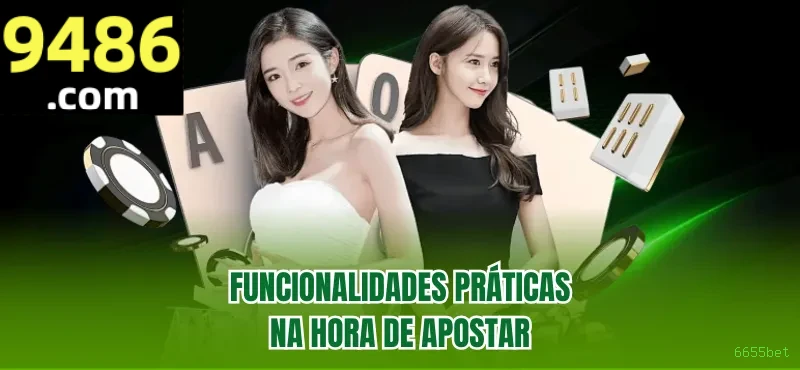 Checklist para avaliar a plataforma 6655bet