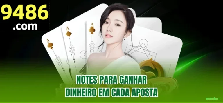 Slots com prêmios 6655bet